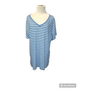 Lularoe 3xl Christy T top new with tags